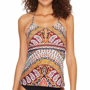Nanette Lepore bathing suit